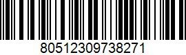 Barcode Generator TEC-IT