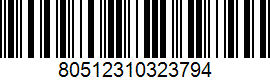 Barcode Generator TEC-IT