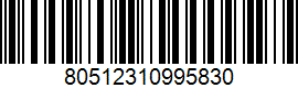 Barcode Generator TEC-IT