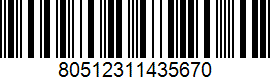Barcode Generator TEC-IT