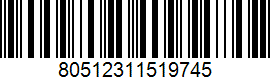 Barcode Generator TEC-IT