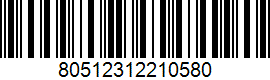 Barcode Generator TEC-IT