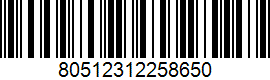 Barcode Generator TEC-IT