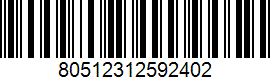 Barcode Generator TEC-IT