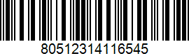 Barcode Generator TEC-IT