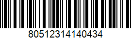 Barcode Generator TEC-IT