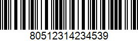 Barcode Generator TEC-IT