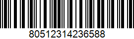 Barcode Generator TEC-IT