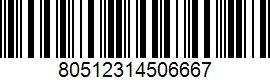 Barcode Generator TEC-IT