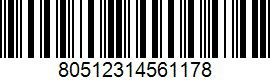 Barcode Generator TEC-IT