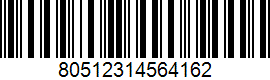 Barcode Generator TEC-IT