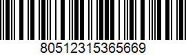 Barcode Generator TEC-IT