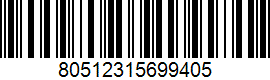 Barcode Generator TEC-IT