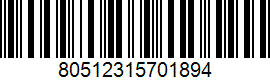 Barcode Generator TEC-IT
