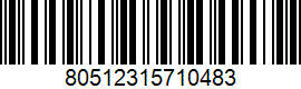 Barcode Generator TEC-IT