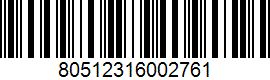 Barcode Generator TEC-IT