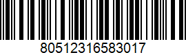 Barcode Generator TEC-IT