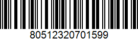 Barcode Generator TEC-IT