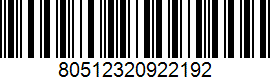 Barcode Generator TEC-IT