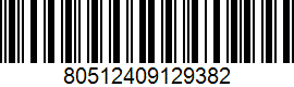 Barcode Generator TEC-IT