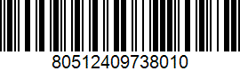 Barcode Generator TEC-IT