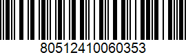 Barcode Generator TEC-IT