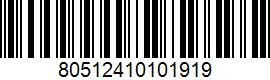 Barcode Generator TEC-IT