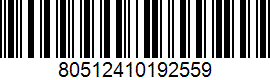 Barcode Generator TEC-IT