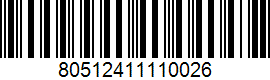Barcode Generator TEC-IT