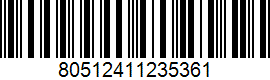 Barcode Generator TEC-IT