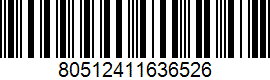 Barcode Generator TEC-IT