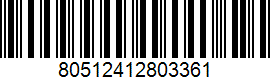Barcode Generator TEC-IT