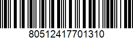 Barcode Generator TEC-IT