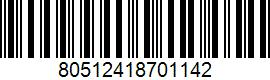Barcode Generator TEC-IT
