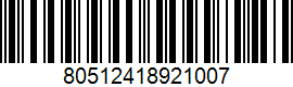 Barcode Generator TEC-IT