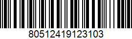 Barcode Generator TEC-IT