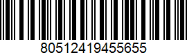 Barcode Generator TEC-IT