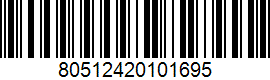 Barcode Generator TEC-IT