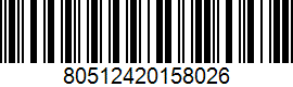 Barcode Generator TEC-IT