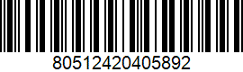 Barcode Generator TEC-IT