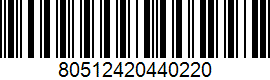 Barcode Generator TEC-IT