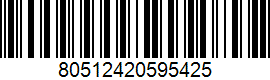 Barcode Generator TEC-IT
