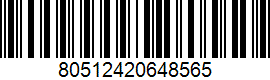 Barcode Generator TEC-IT