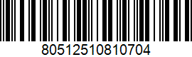 Barcode Generator TEC-IT