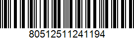 Barcode Generator TEC-IT