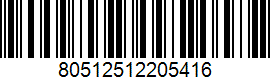 Barcode Generator TEC-IT
