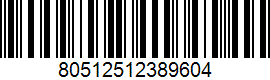 Barcode Generator TEC-IT
