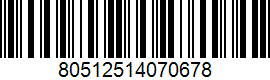 Barcode Generator TEC-IT