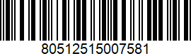 Barcode Generator TEC-IT