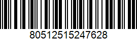 Barcode Generator TEC-IT